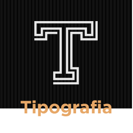 tipografia